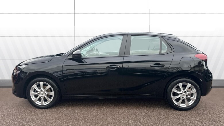 Vauxhall Corsa 1.2 SE 5dr Petrol Hatchback